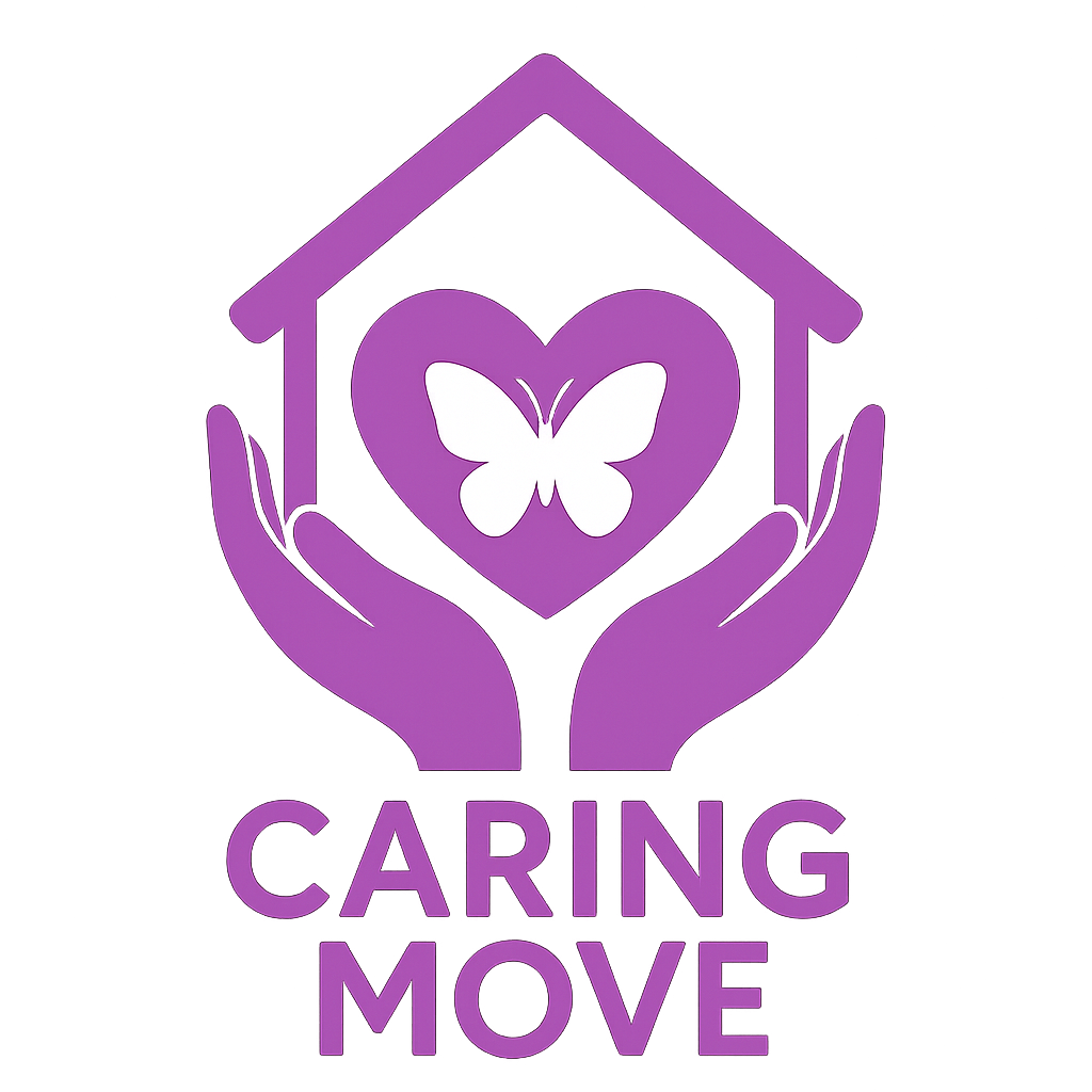 CaringMove logo